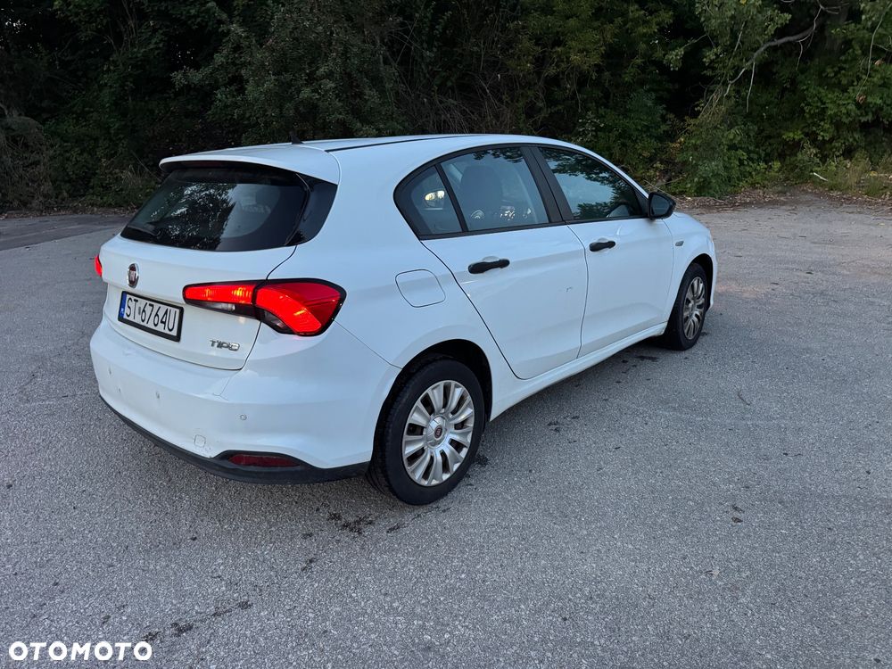 Fiat Tipo - 3