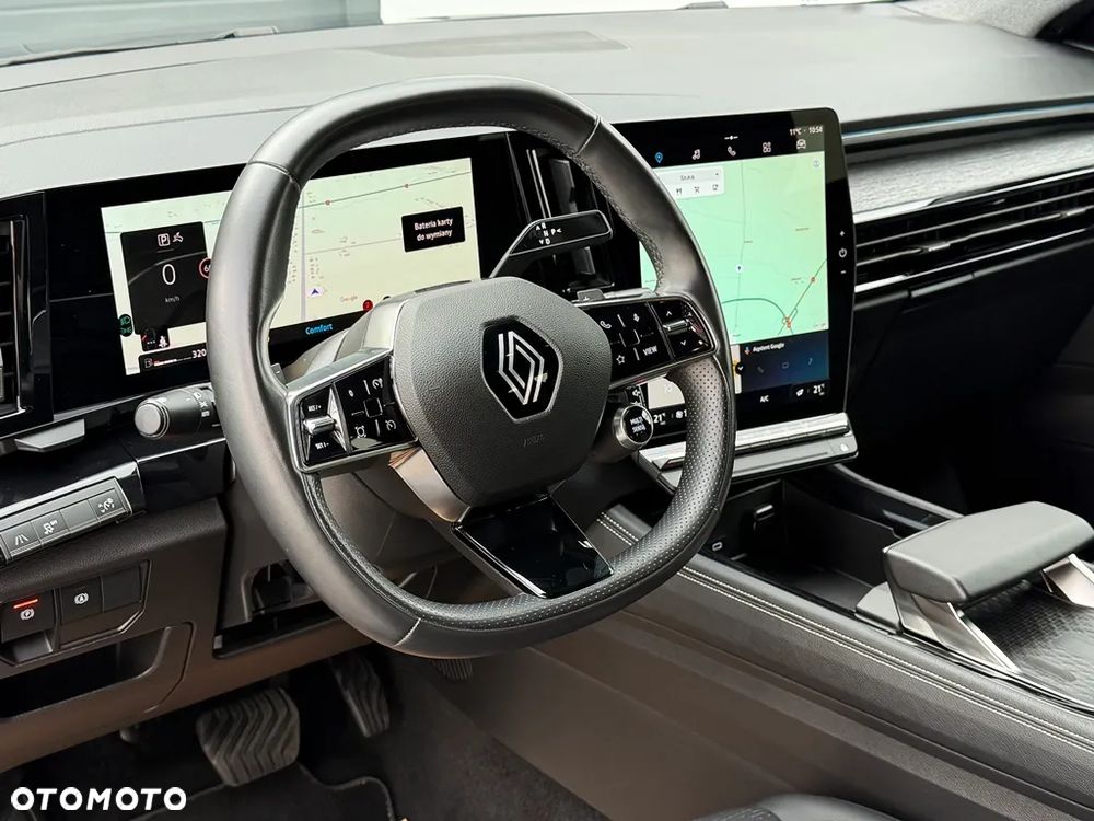 Renault Austral Mild Hybrid 160 Automatik Techno Esprit Alpine - 9