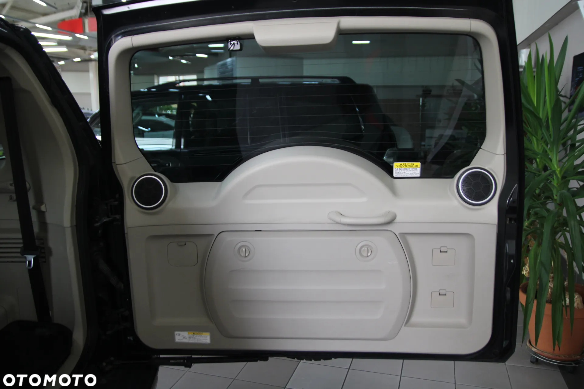 Mitsubishi Pajero 3.2 DID Instyle EU6 - 29