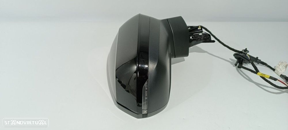RETROVISOR DIREITO AUDI Q3 - 5