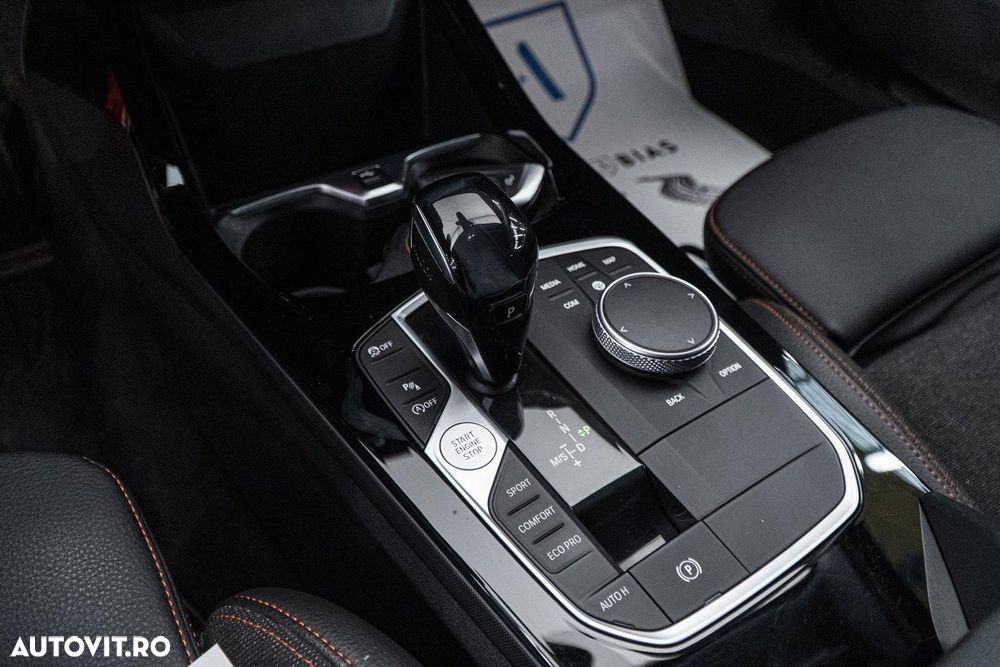 BMW Seria 1 118i Aut. Sport Line - 24