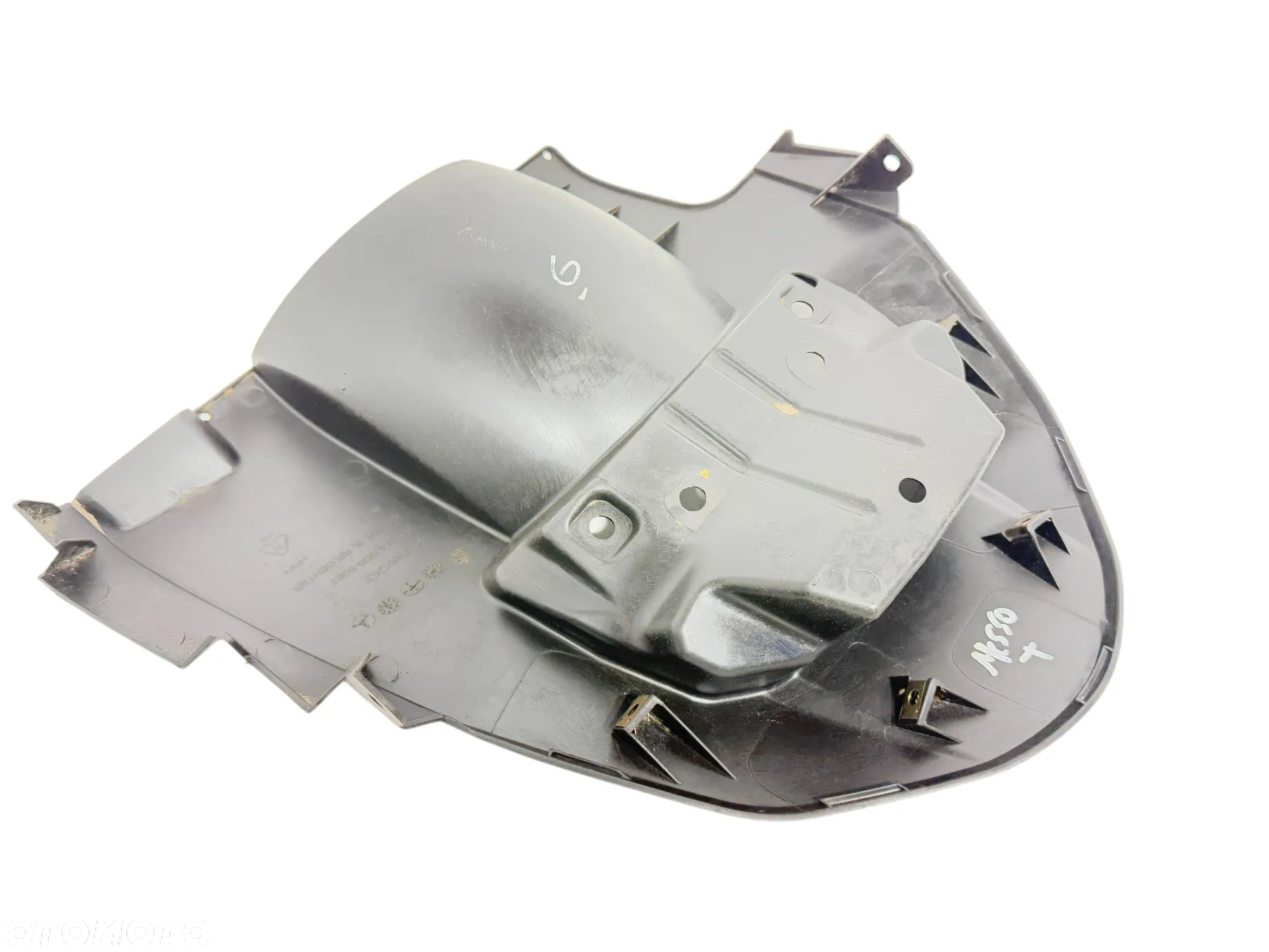 Nadkole spód  Kymco AK 550  16-21R - 4