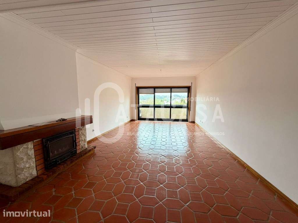 Apartamento T3 no centro de Águeda para venda - Grande imagem: 2/24