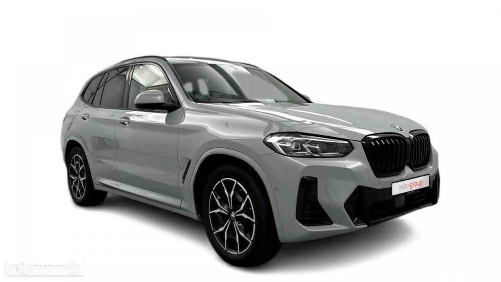 BMW X3 30 e xDrive Pack M - 1