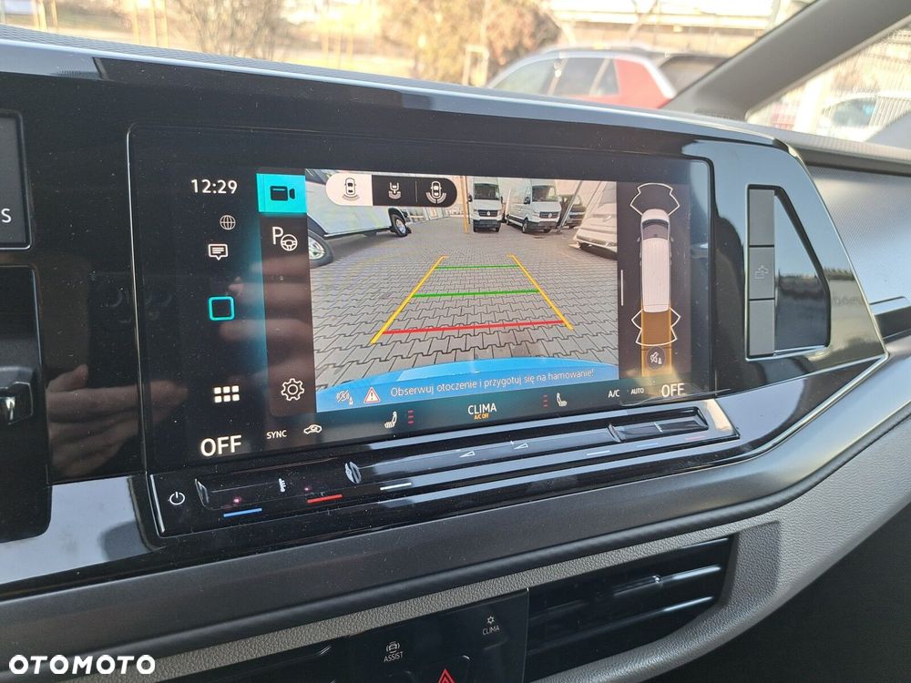 Volkswagen California - 19