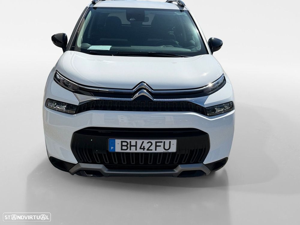 Citroën C3 Aircross 1.2 PureTech Plus - 8