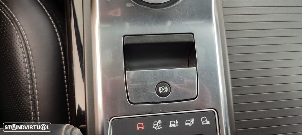 Land Rover Range Rover Sport - 27