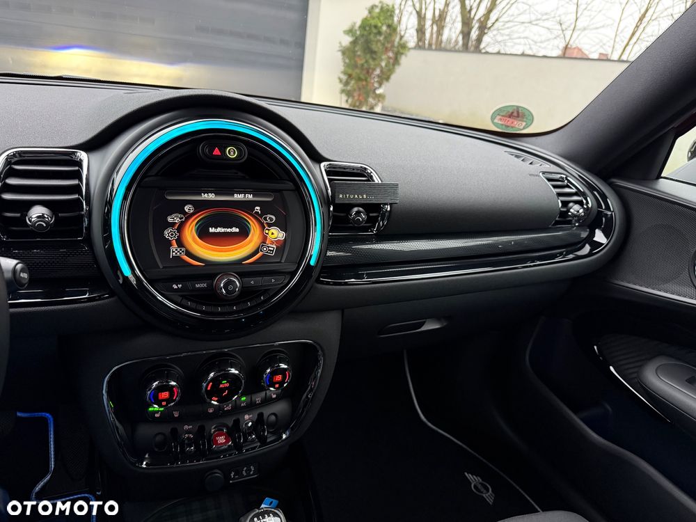 MINI Clubman Cooper Untold Edition - 28