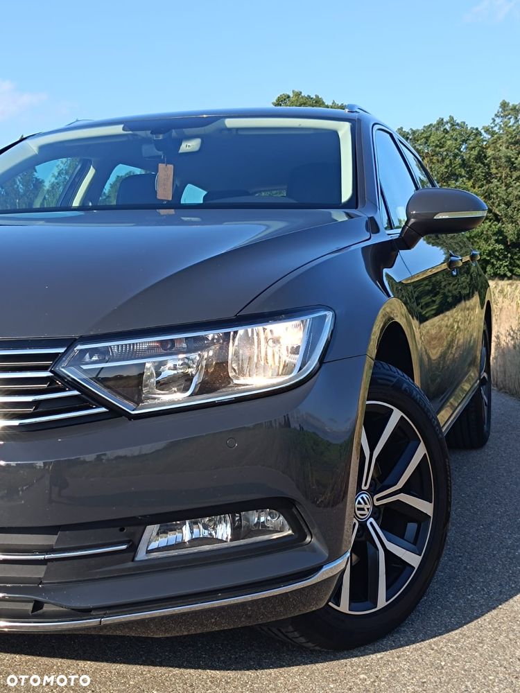 Volkswagen Passat 1.5 TSI EVO Business - 2