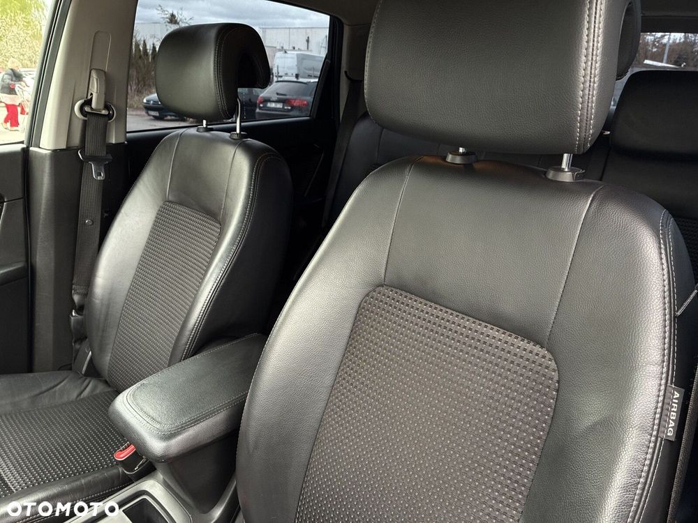 Chevrolet Captiva - 11