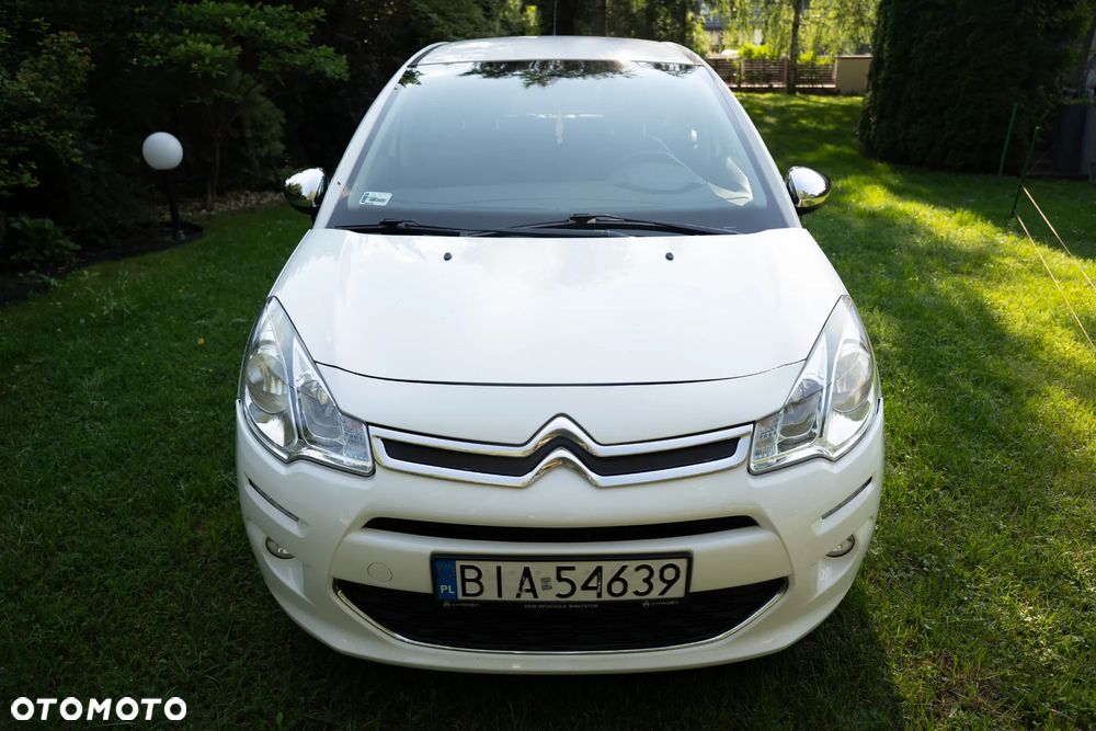 Citroën C3 1.2 PureTech Seduction - 4