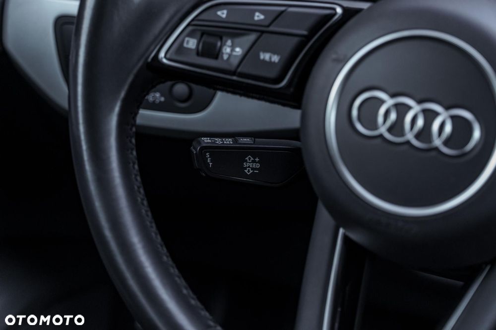 Audi A4 Avant - 31