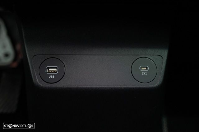 Kia EV6 77.4 kWh Tech - 27