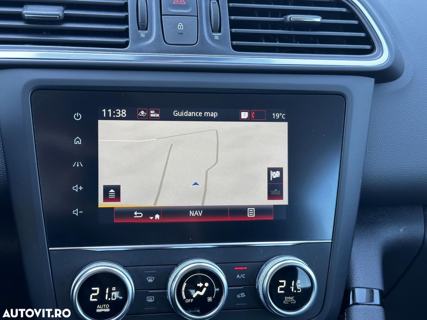 Renault Kadjar - 12