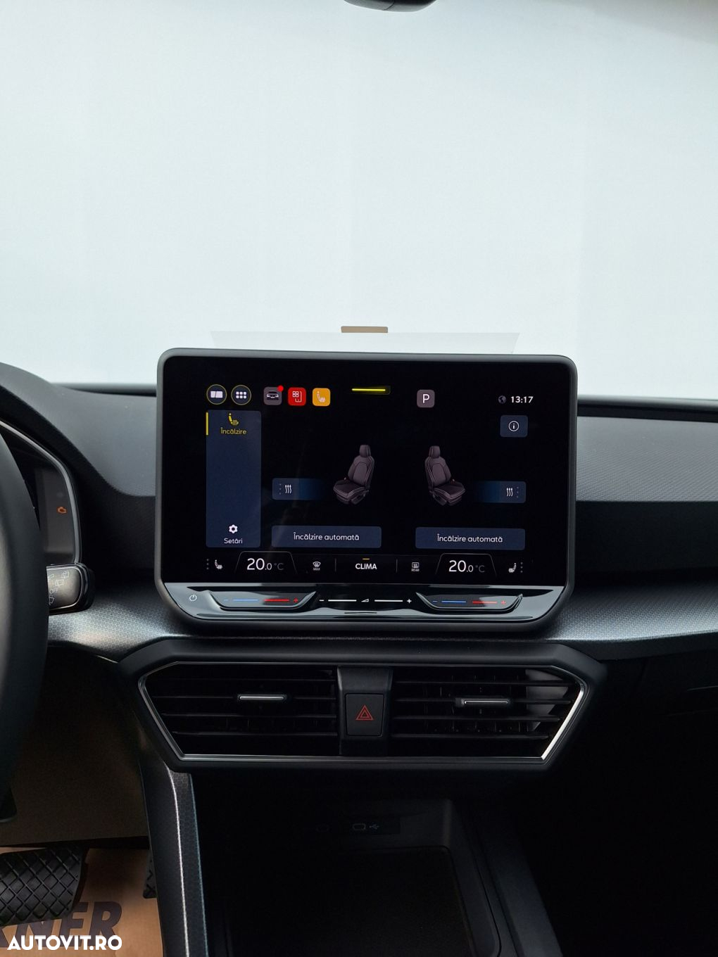 Seat Leon 1.5 eTSI mHEV DSG7 Style - 30