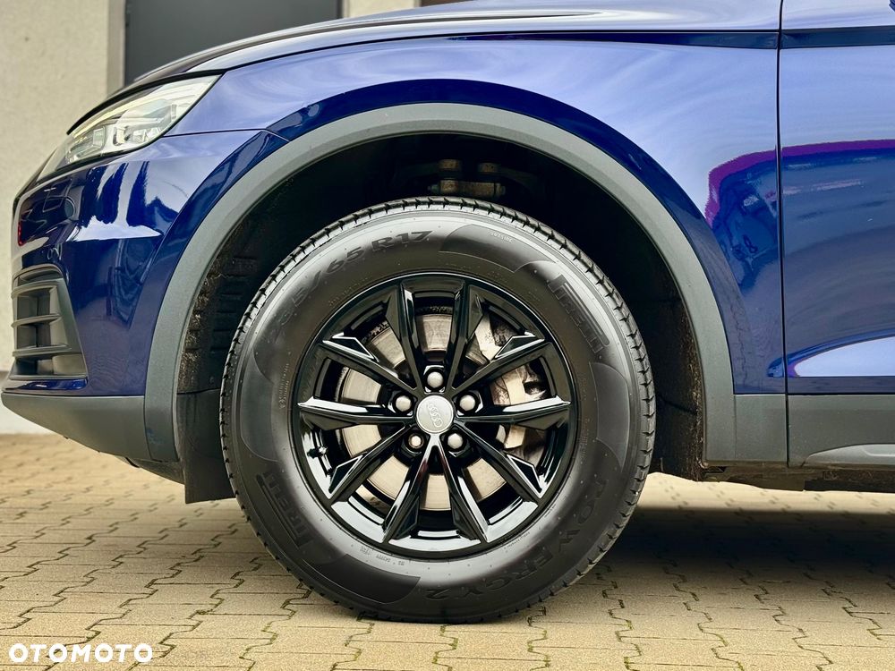 Audi Q5 2.0 TDI Quattro S tronic design - 5