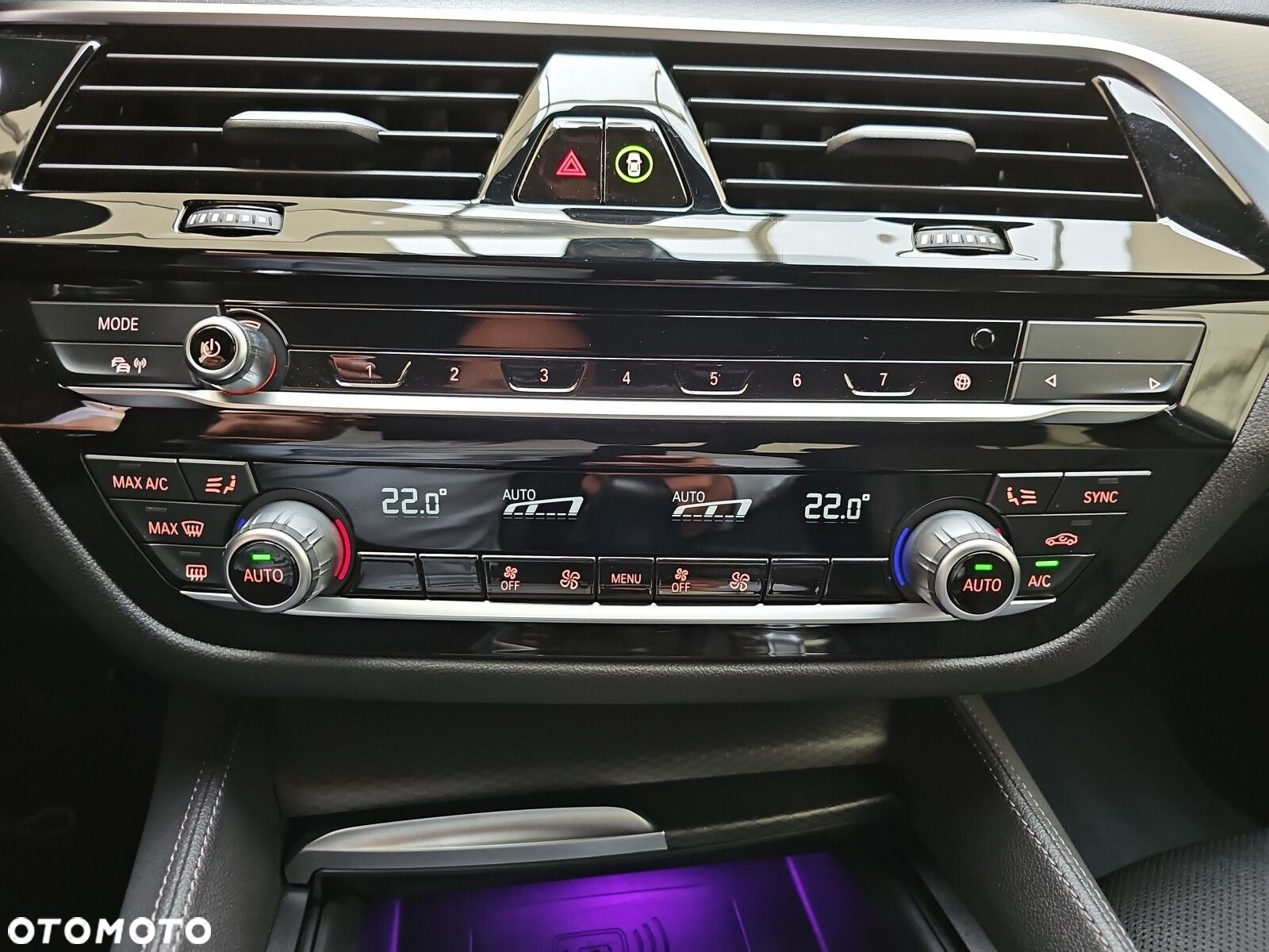 BMW Seria 5 - 23