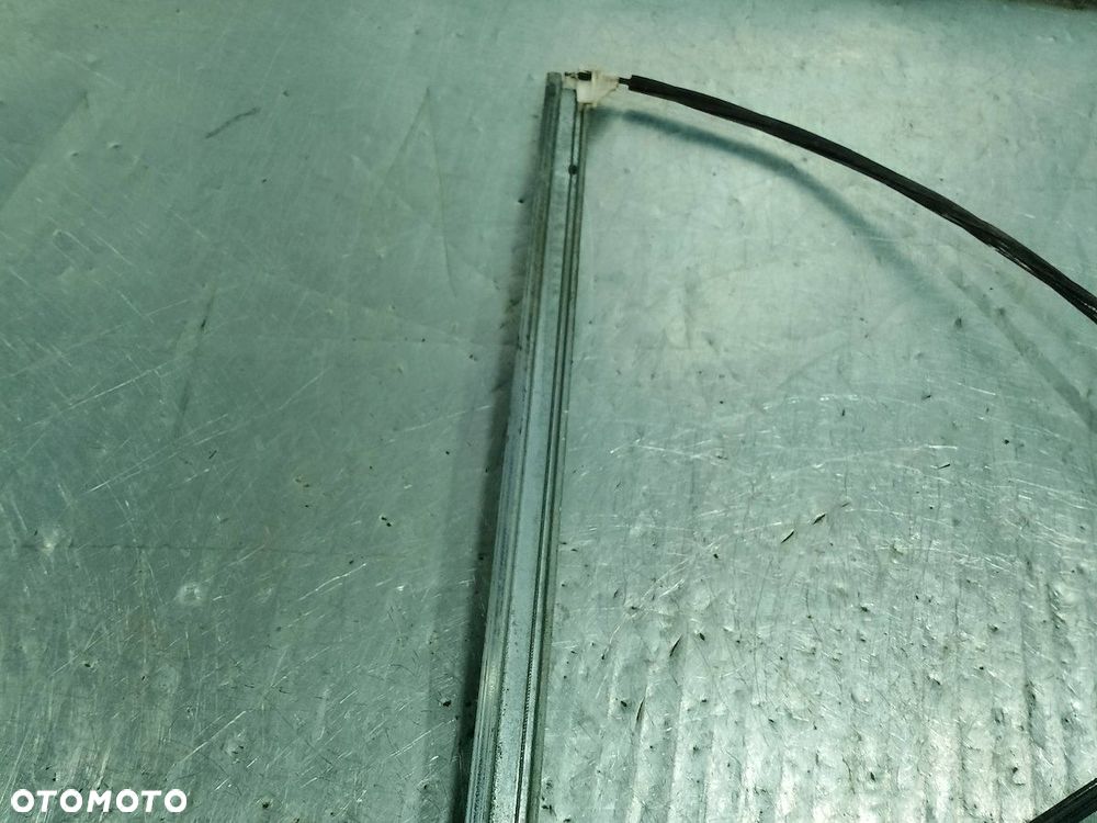 PODNOŚNIK SZYBY LEWY PRZÓD RENAULT SCENIC I LIFT 400733T3 - 2