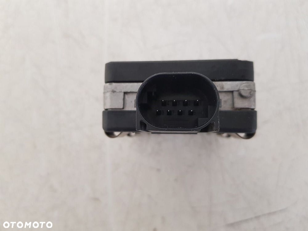 VW AUDI SKODA SEAT RADAR  MODUŁ ACC DISTRONIC 3Q0907550C 203303810 - 5