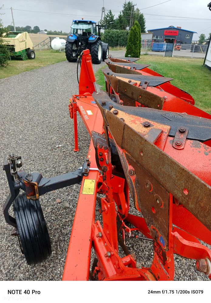 Kuhn Master 100 - 11