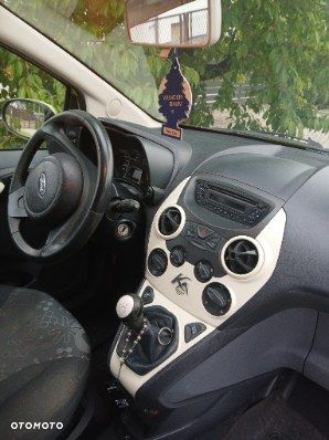 Ford KA 1.2 Concept - 6