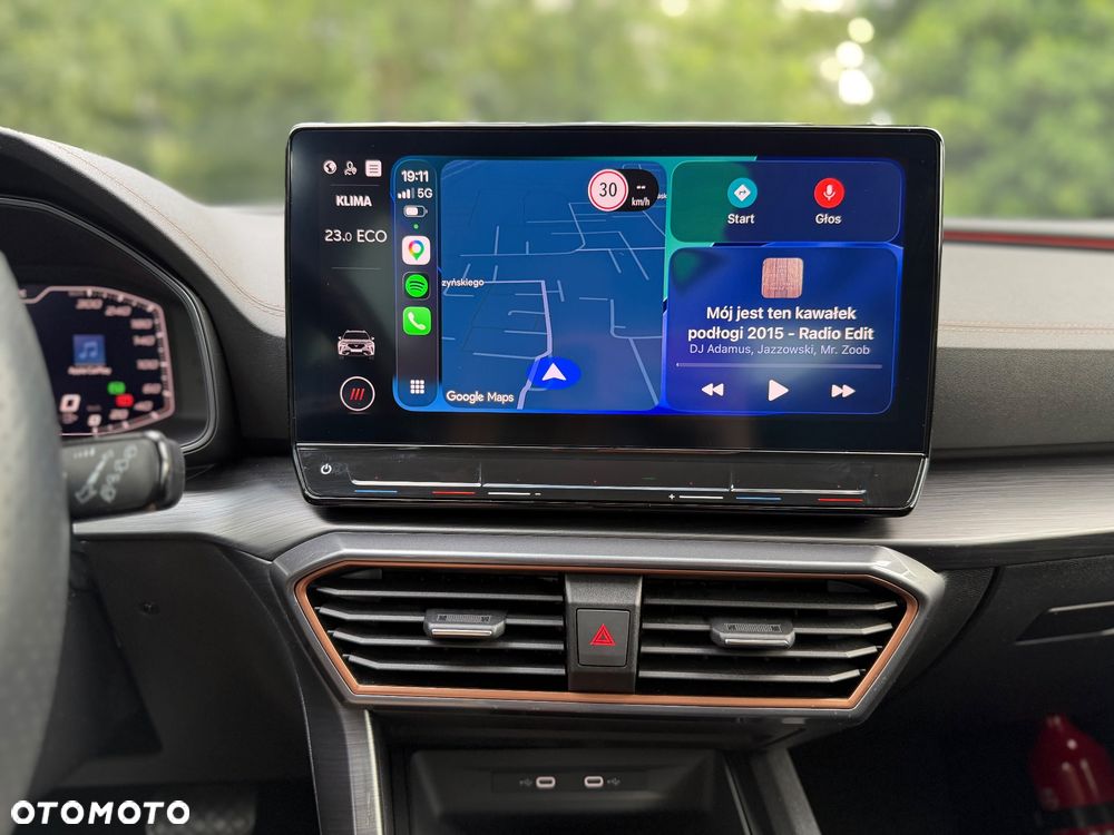 Cupra Formentor 1.5 e-Hybrid DSG - 31