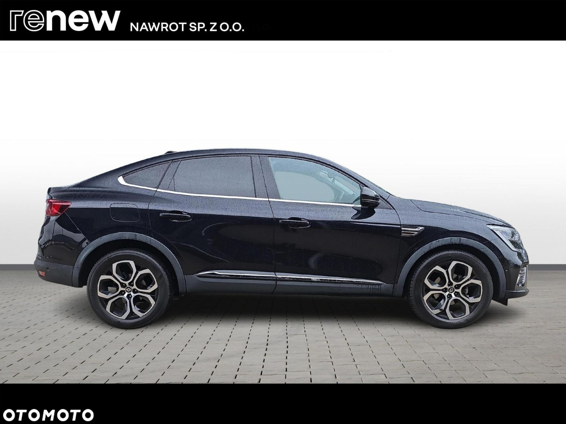 Renault Arkana - 6