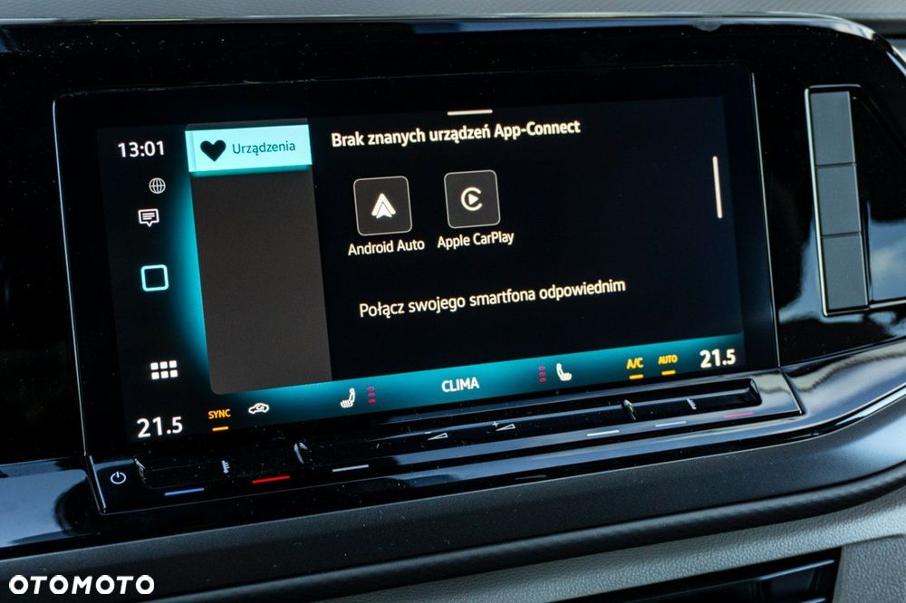 Volkswagen Multivan - 25