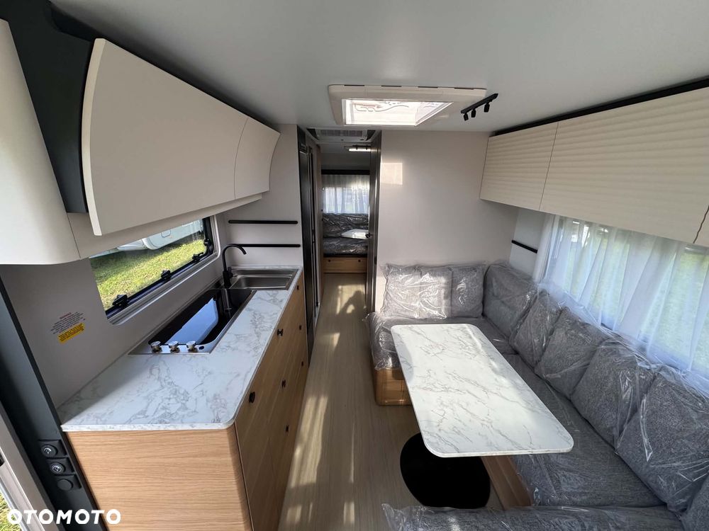 Adria Adora 673 PK - 10