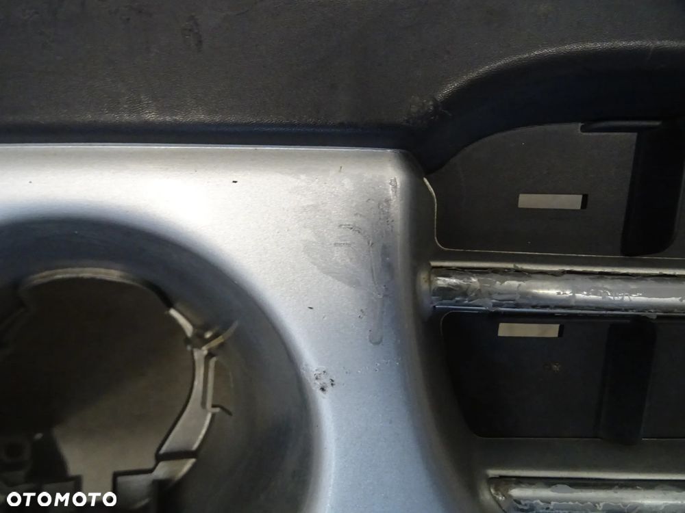 ZDERZAK PRZÓD PRZEDNI CITROEN XSARA LIFT 03-05 LAK:EZRC NR142 - 8