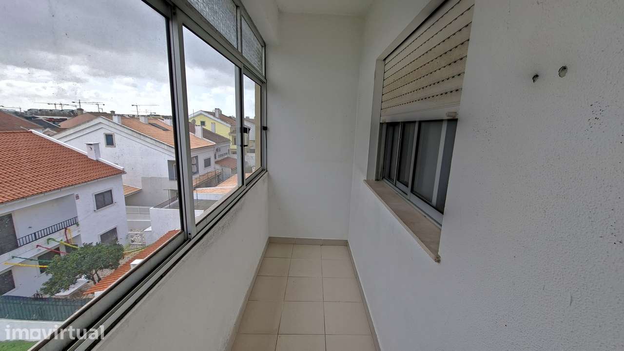 Apartamento T3 com 100m²  Montijo - Grande imagem: 5/14