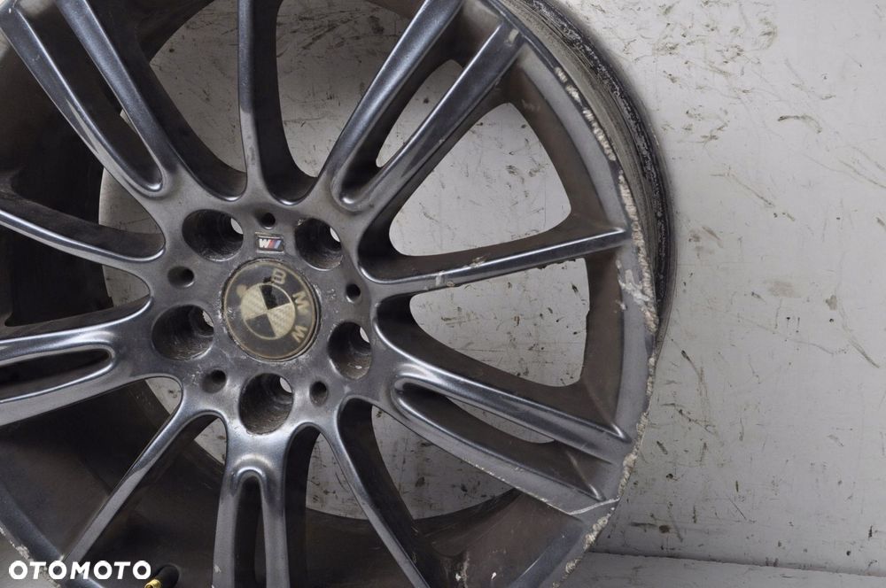 BMW E90 E91 E92 FELGI ALUMINIOWE R18" 8J 8.5J 5X120 ET34/37 7843839 7843841 - 11