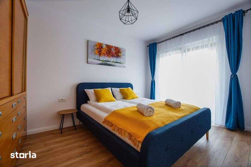 Dau in chirie Apartament 2 camere + Parcare zona Ceyrat — fotografia 3