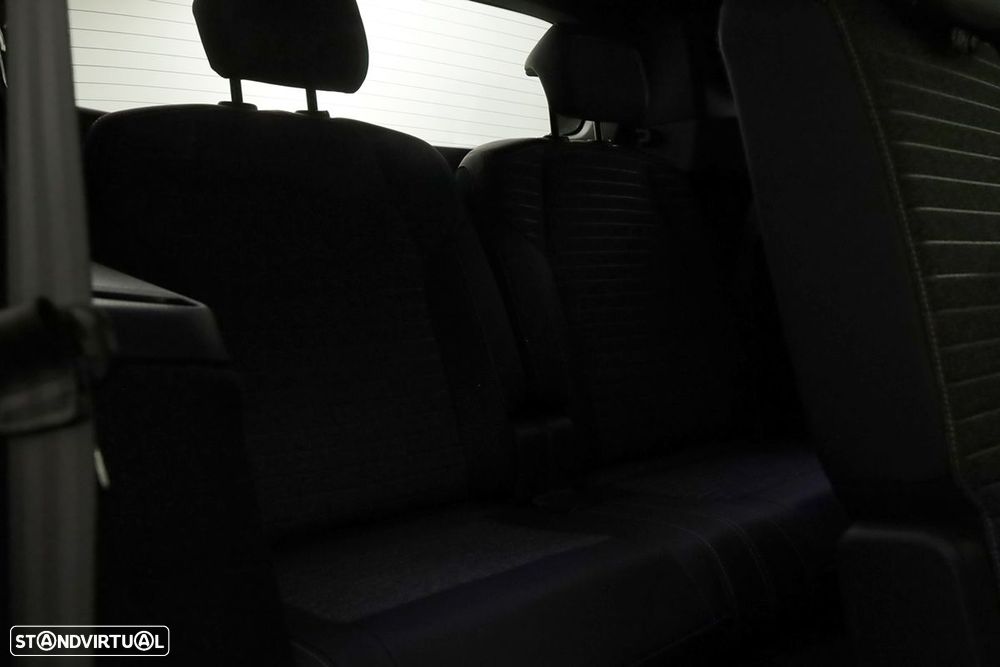 Peugeot 5008 1.2 Hybrid Allure e-DCS6 - 20