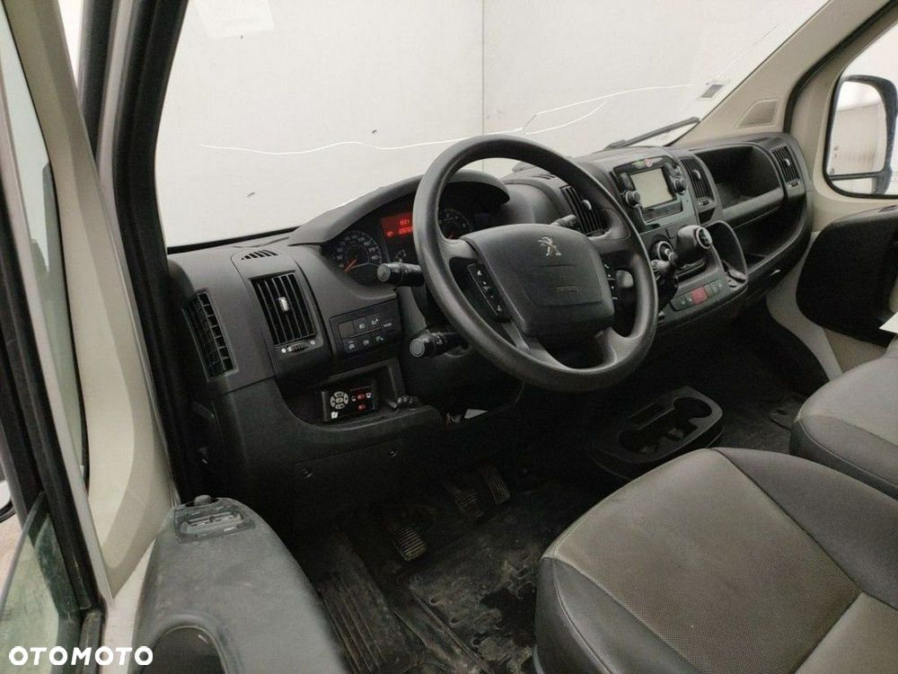 Peugeot Boxer - 9