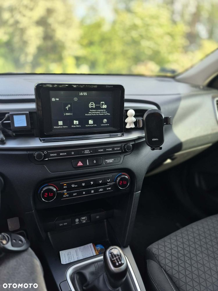 Kia Ceed 1.4 L - 14