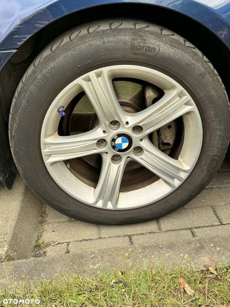 BMW Seria 5 530xd - 14