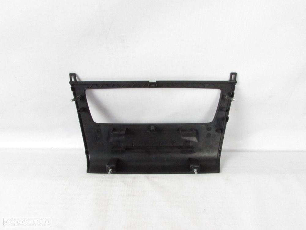 Guarnição do Painel GPS / Navegação Seminovo/ Original BMW 1 (E81)/BMW 1 Coupe (... - 2