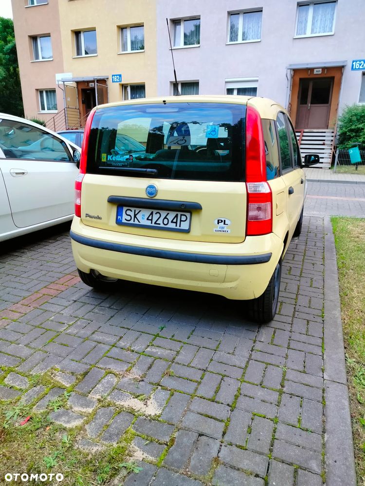 Fiat Panda 1.1 Fresh - 2