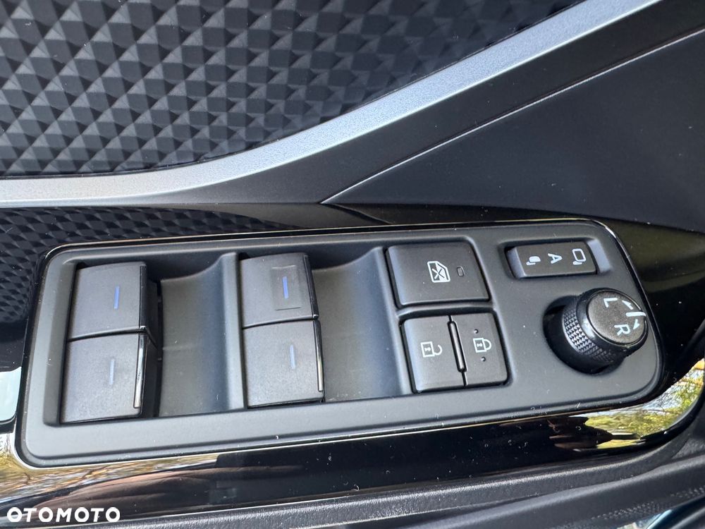 Toyota C-HR 2.0 Hybrid GR Sport - 26