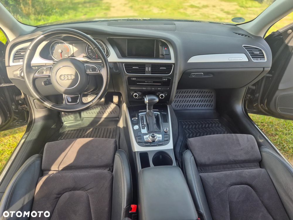 Audi A4 Allroad - 39