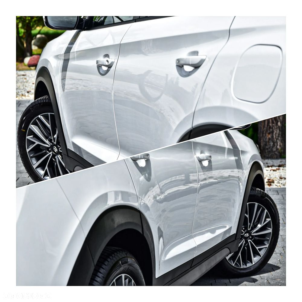 Hyundai Tucson 1.6 Turbo 2WD DCT Trend - 13