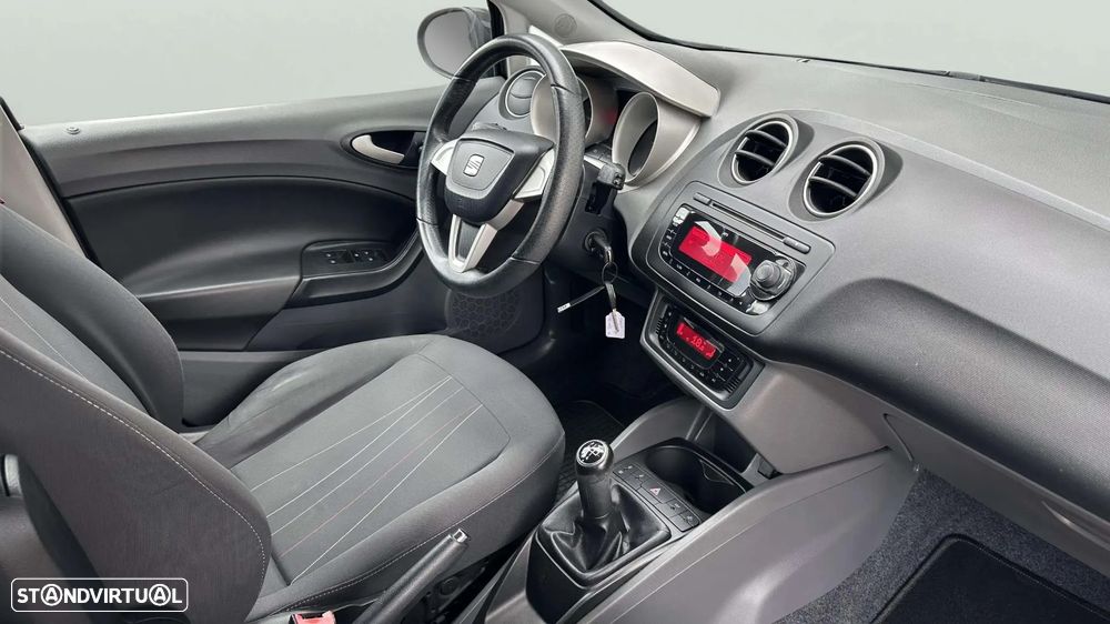 SEAT Ibiza 1.2 12V Copa - 9