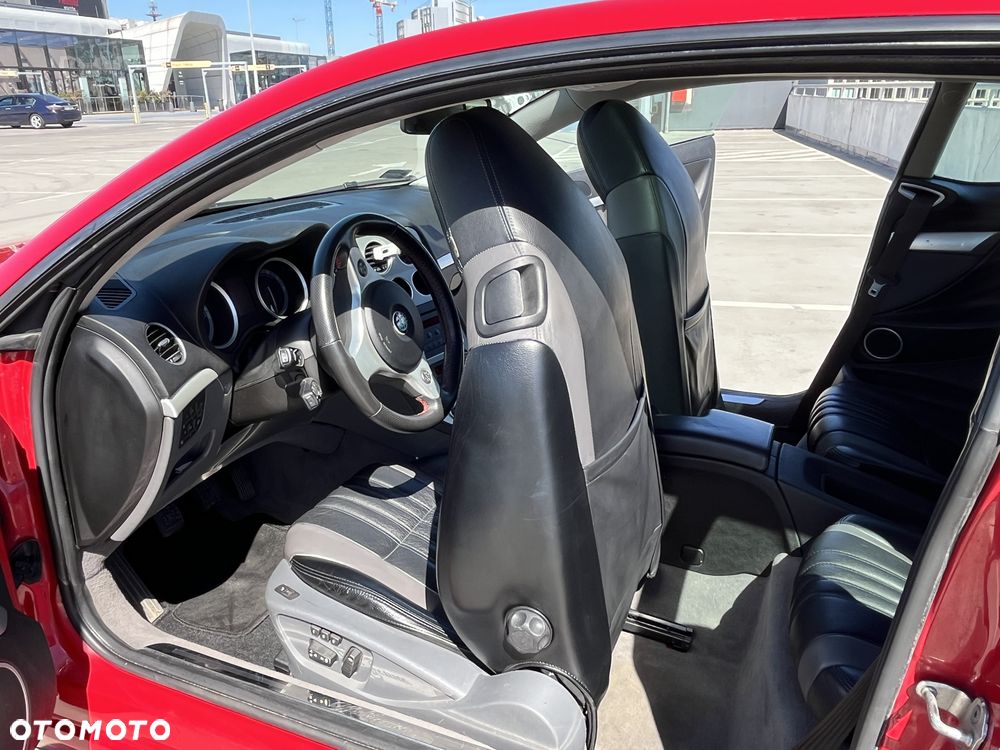 Alfa Romeo Brera 3.2 JTS Q4 Sky View - 26