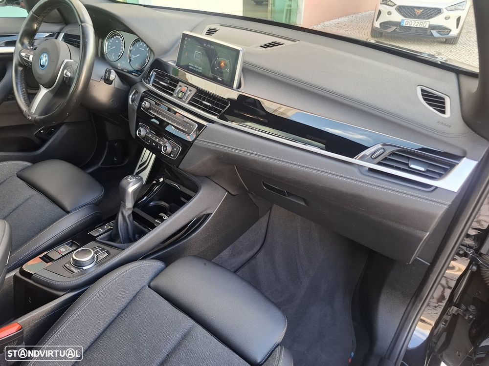 BMW X1 xDrive25e M Sport - 41