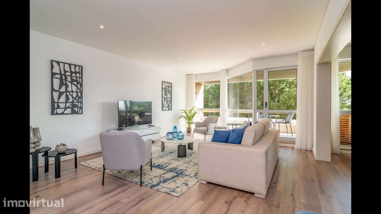 Coastal Charm with Balcony - Grande imagem: 2/40
