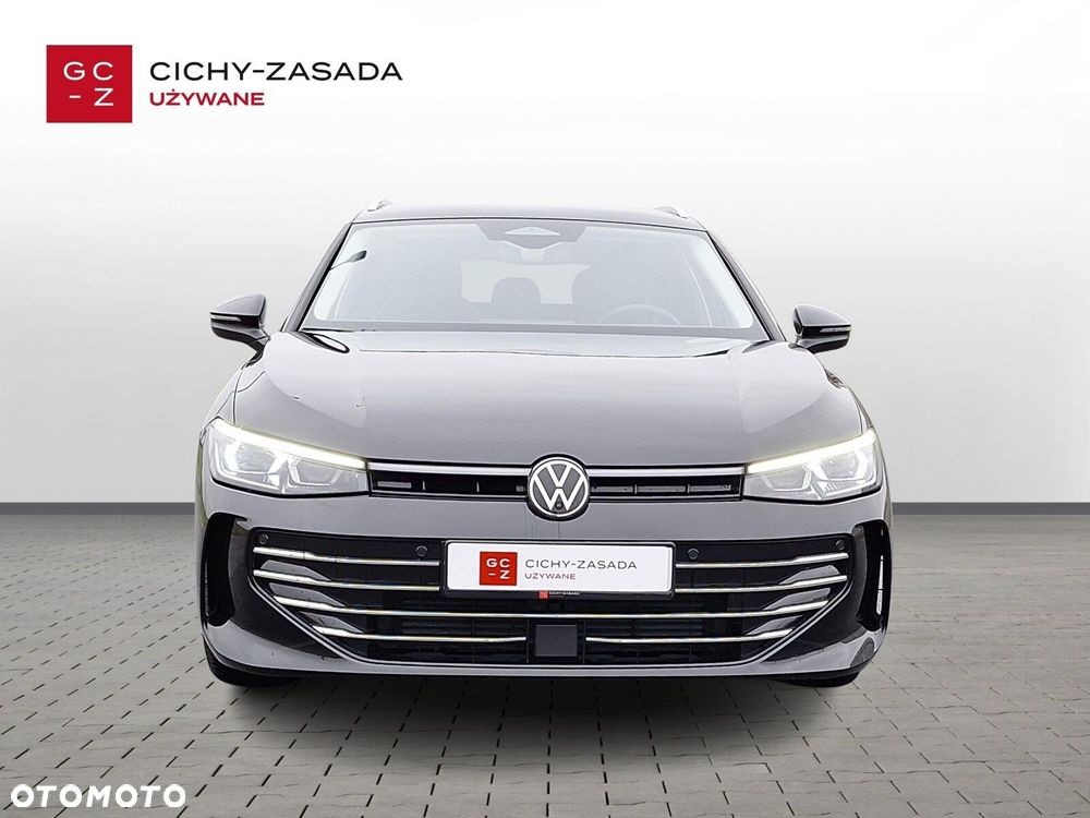 Volkswagen Passat Variant - 2