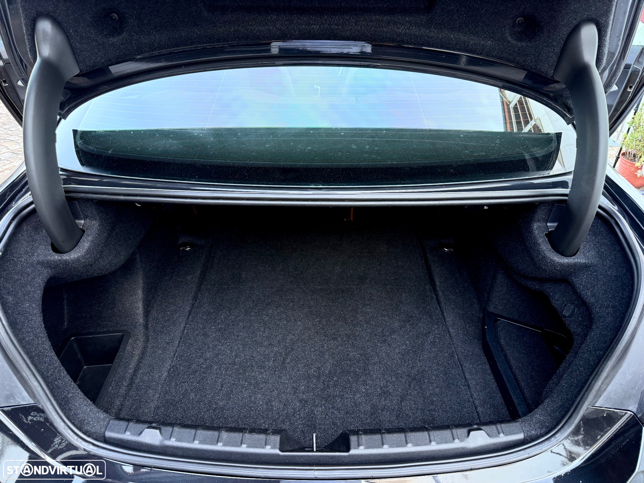 BMW 420 d Pack M Auto - 35