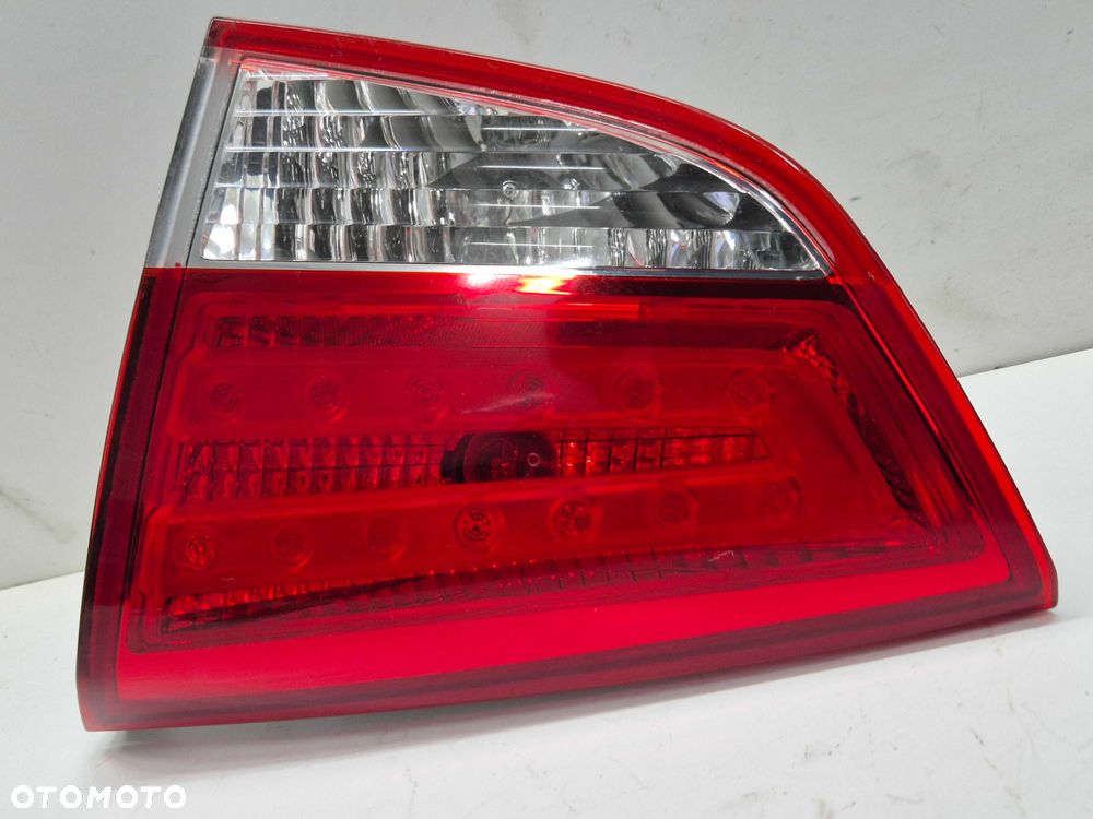 hundai IX35 lampa tylna prawa prawy tył w klapę klapie - 4