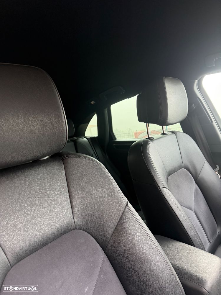 Porsche Macan - 5